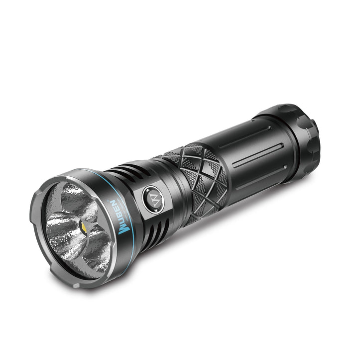 WUBEN C3 TYPE- C Rechargeable Tactical Flashlight