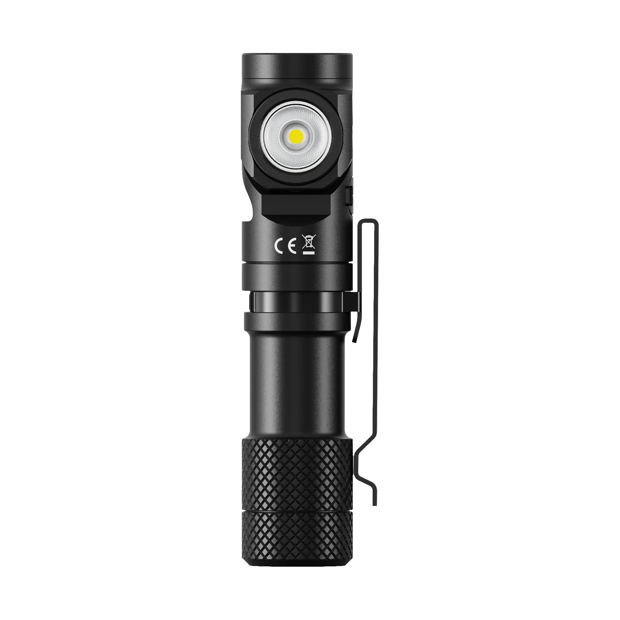 The Upcoming Launch of WUBEN X3 EDC Flashlight on Kickstarter: The Perfect  Blend of Innovation and Utility