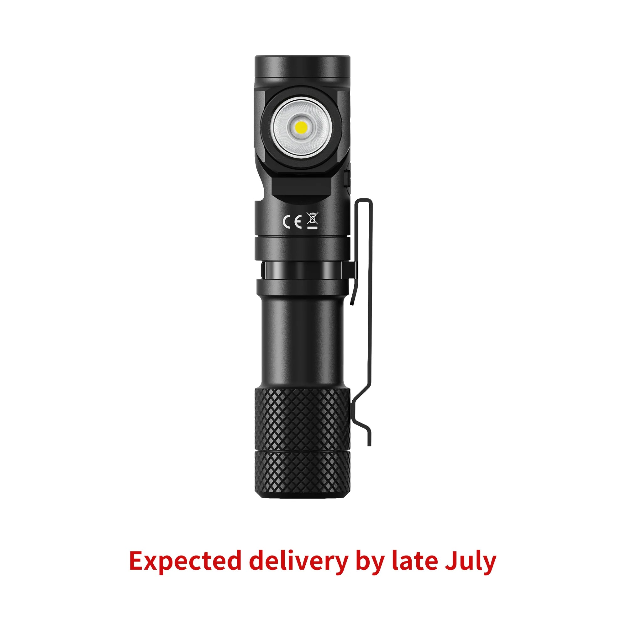 How Many Lumens Do I Need in a Flashlight