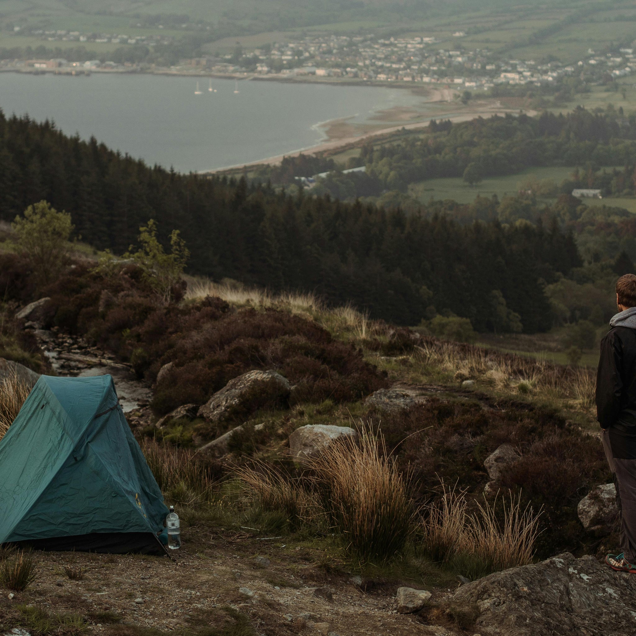 Understanding Dispersed Camping: Where Nature Meets Freedom