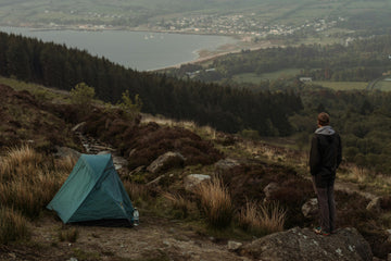 Understanding Dispersed Camping: Where Nature Meets Freedom