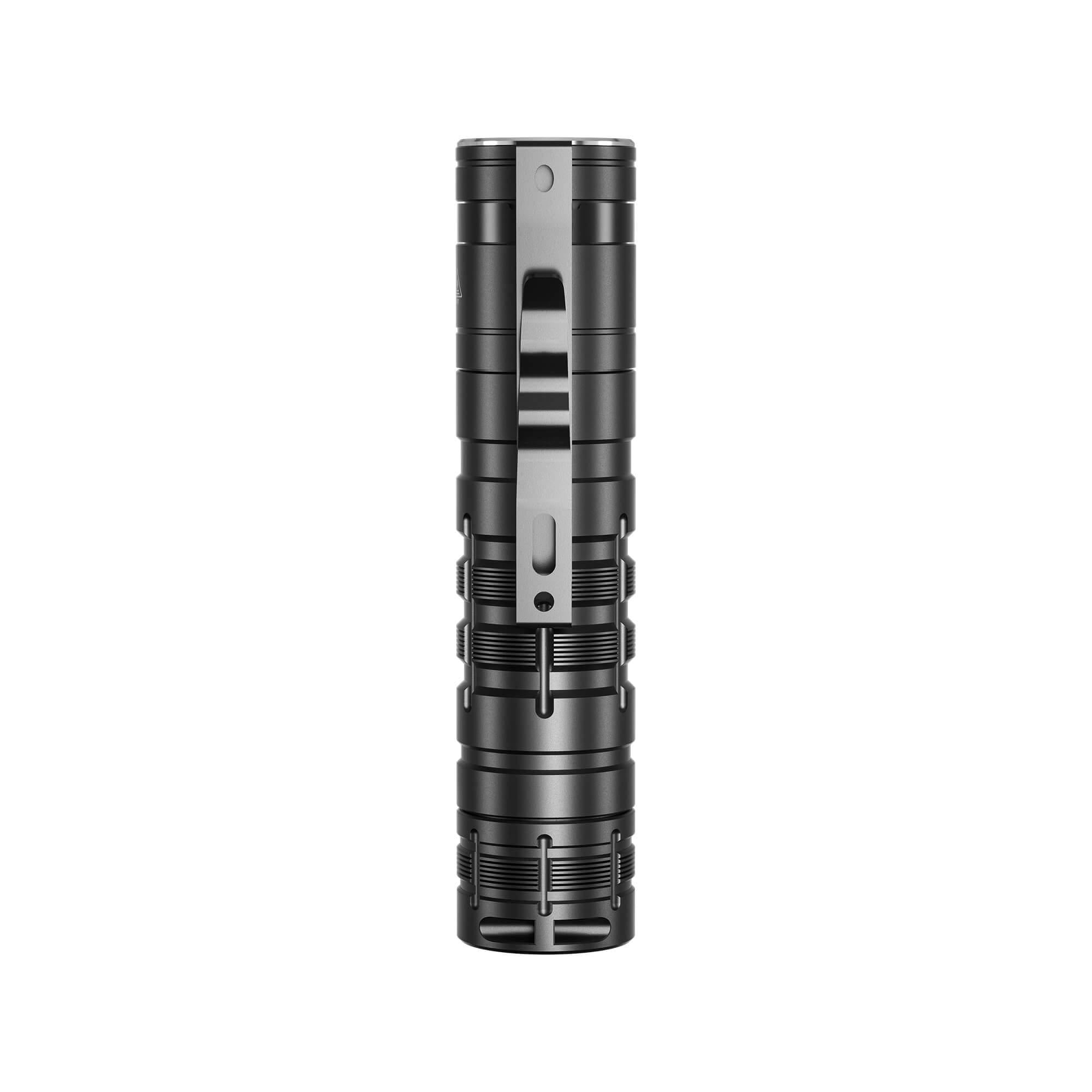 Wuben D1 Flood Flashlight - Best EDC LED Mini Flashlight