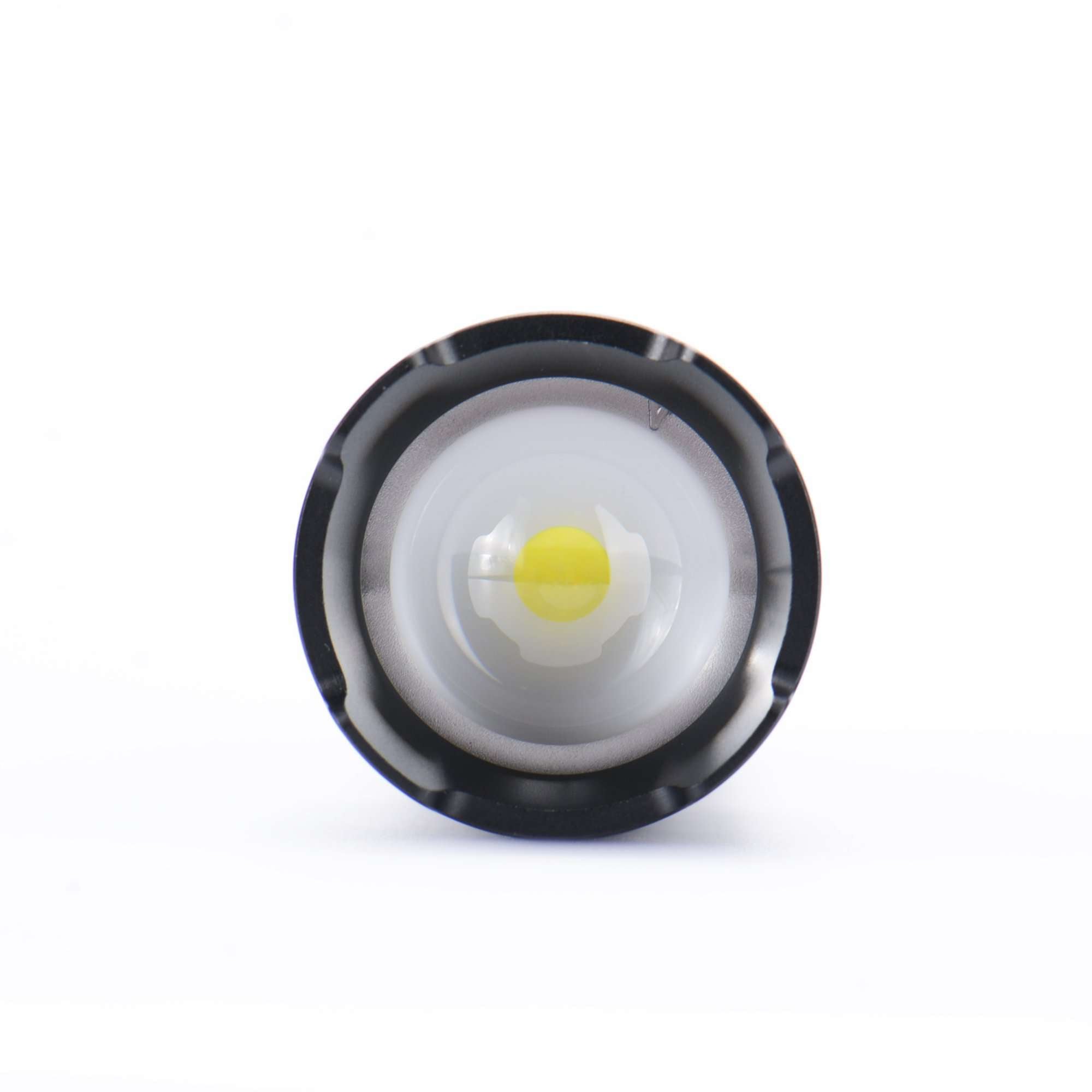 Wuben LT35 Pro Zoomable LED Flashlight | 1200 Lumen Self-Defense Torch