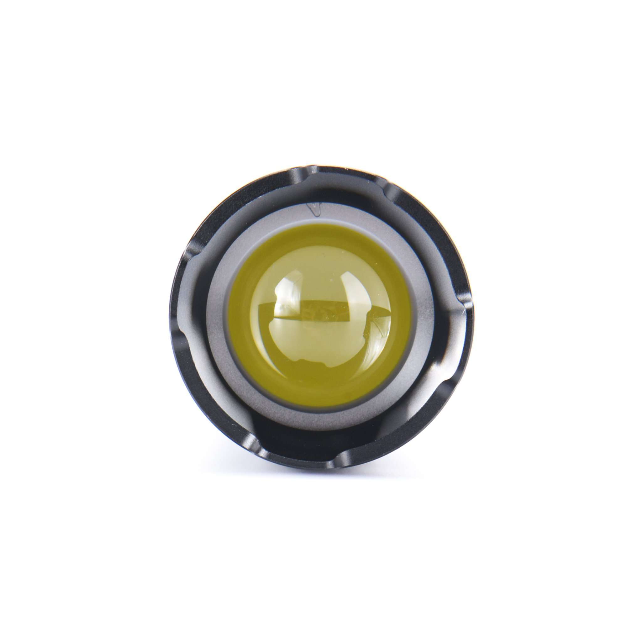 LT35 Pro Best Zoomable LED Flashlight - 1200 Lumens