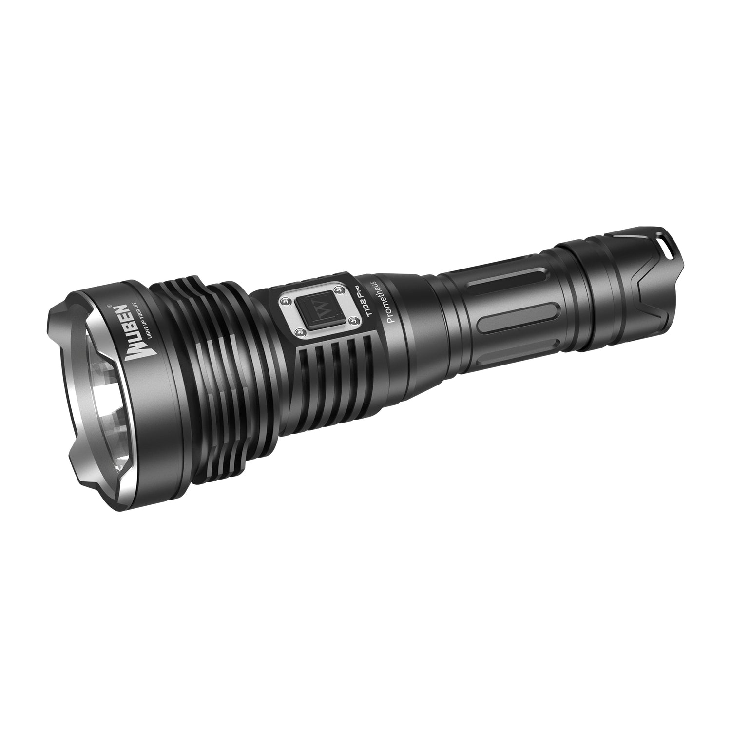 Shop Best Rechargeable Tactical Flashlights for Self Defense and More