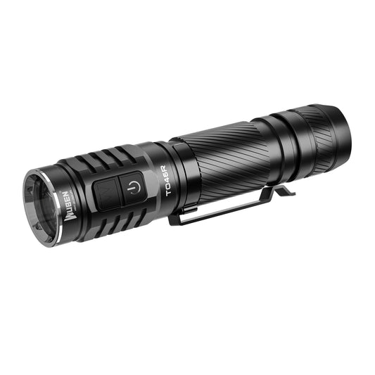 Shop Best Rechargeable Tactical Flashlights for Self Defense and More